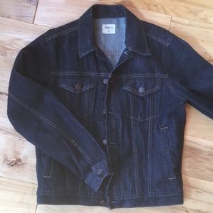 Gap Jean Jacket